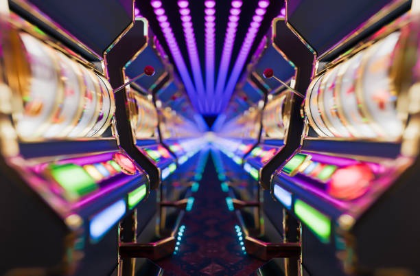 bitcoin casinos Account start