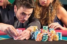 bitcoin casinos editorial visual