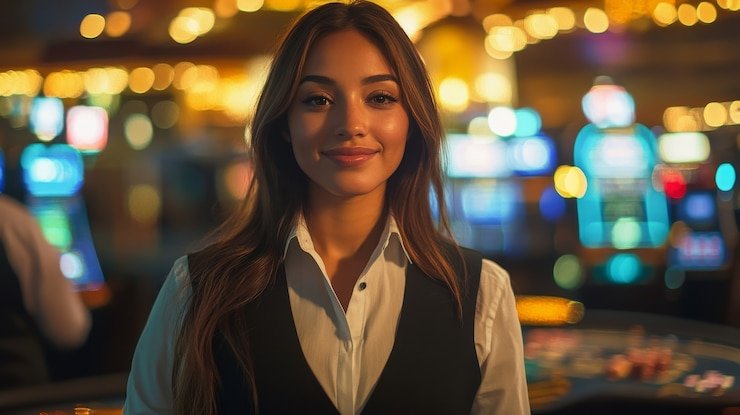 bitcoin casinos Live Casino