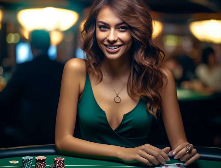 bitcoin casinos Arcade